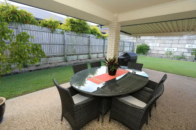 Second view of Homely house listing, 55 Whitbread Road, Clinton QLD 4680