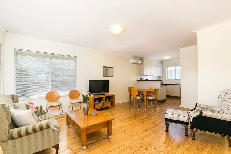 Second view of Homely unit listing, 5/29 Beauchamp Street, Kurralta Park SA 5037