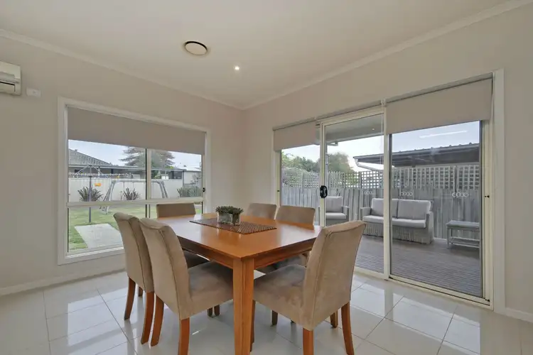 Fifth view of Homely house listing, 115 Gordon Street, Traralgon VIC 3844