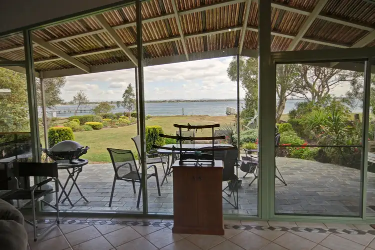 Main view of Homely house listing, 3 Green Court, Eagle Point VIC 3878