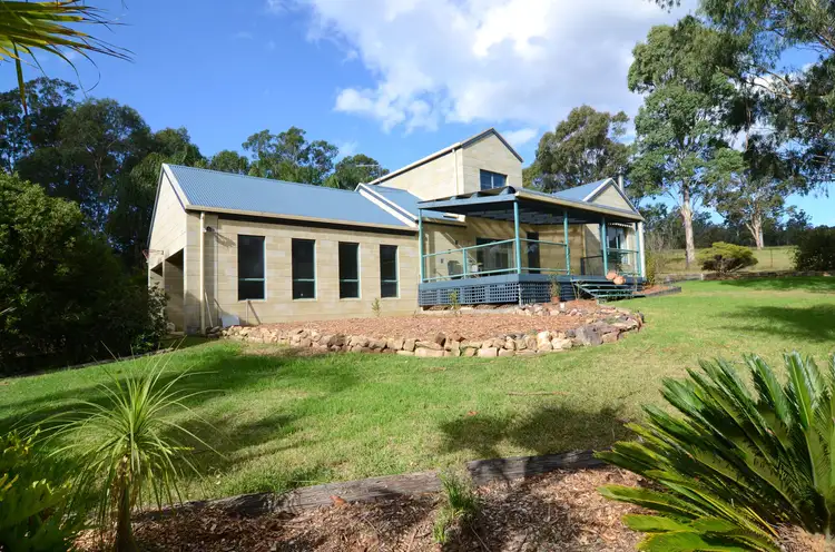 36 Walsh Close, Wolumla NSW 2550