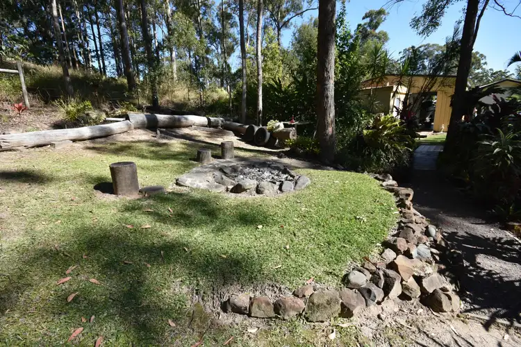 Fifth view of Homely rural property listing, 18 Bilby Place, Mooloolah Valley QLD 4553