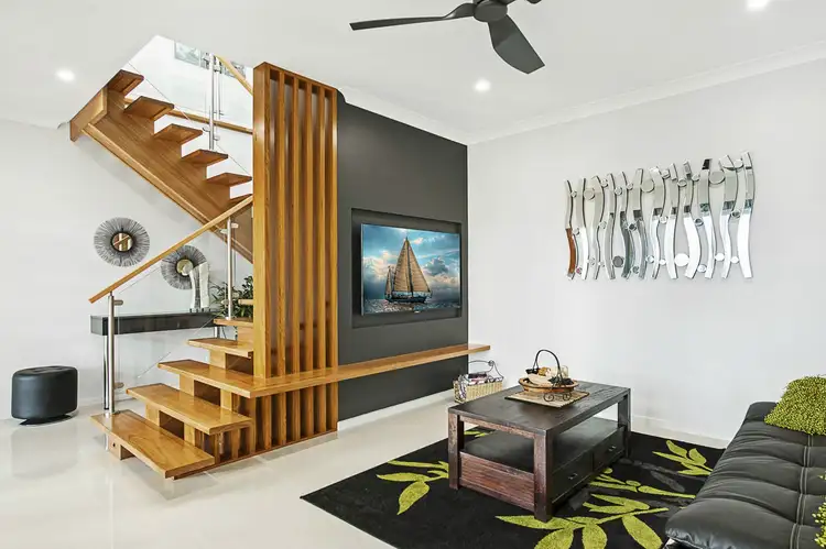 Third view of Homely house listing, 616A Macquarie Drive, Eleebana NSW 2282