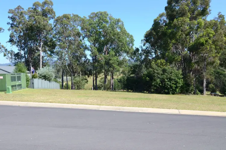 Main view of Homely land listing, L426 Kingfisher Circuit, Eden NSW 2551