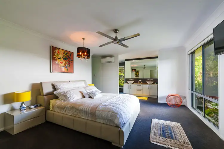 Fifth view of Homely house listing, 14 Plantation Rise Dr, Woombye QLD 4559
