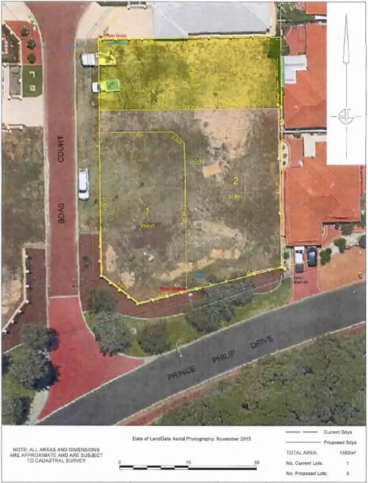 PL3/2 Boab Court, South Bunbury WA 6230