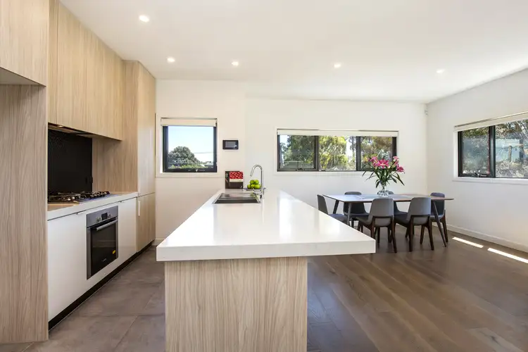 Sixth view of Homely townhouse listing, 1/22 Wadham St, Pascoe Vale South VIC 3044