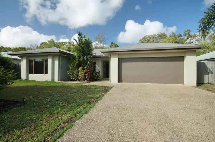 Second view of Homely house listing, 13 Dulku Close, Port Douglas QLD 4877