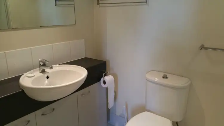 Fourth view of Homely apartment listing, 922/528 Swanston Street, Carlton VIC 3053
