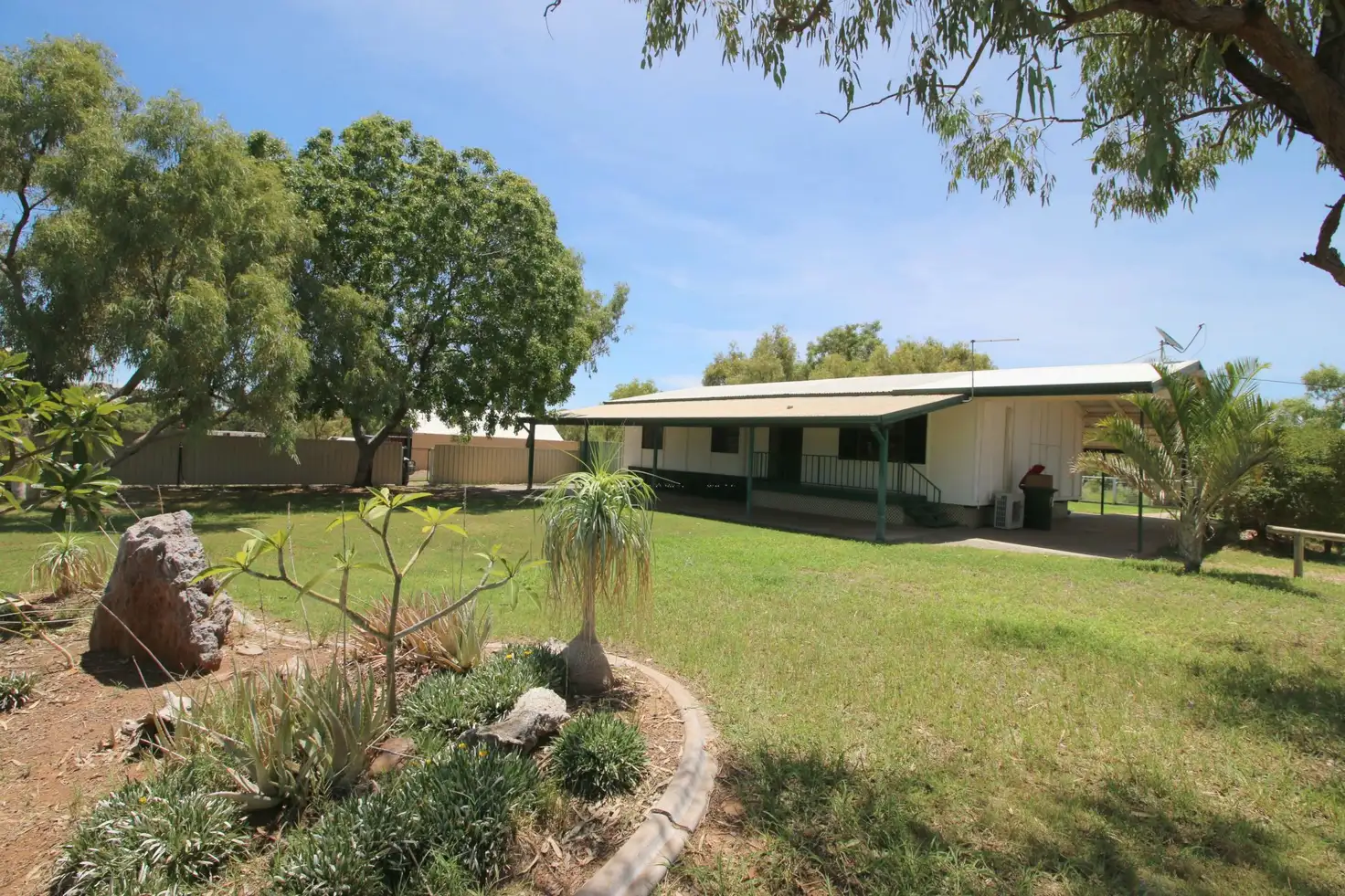 Main view of Homely house listing, 213 Duchess Road, Mount Isa QLD 4825