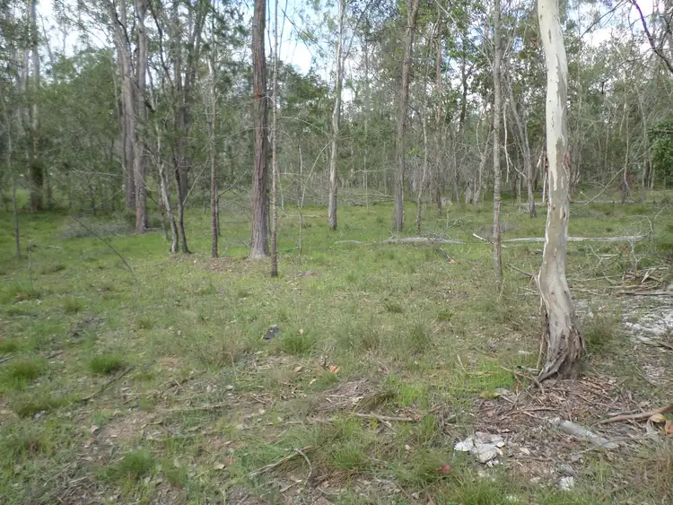 Third view of Homely land listing, Address available on request