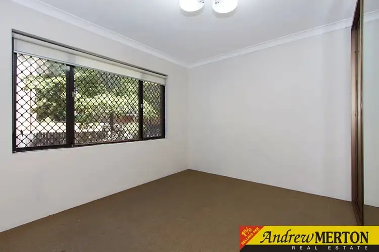 Fifth view of Homely unit listing, 4/494-496 Merrylands Rd, Merrylands NSW 2160