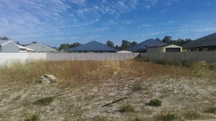 Second view of Homely land listing, 38 Leisure Drive, Australind WA 6233