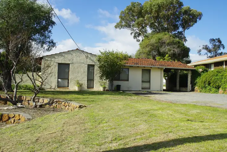 Main view of Homely house listing, 12 Portland Drive, Binningup WA 6233