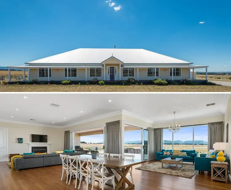 137 Murray Road, Gisborne VIC 3437