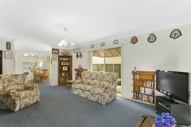 Third view of Homely house listing, 14 The Galley, Capel Sound VIC 3940