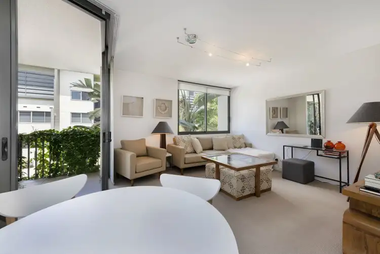 Sixth view of Homely unit listing, 2209/40 Merivale Street, South Brisbane QLD 4101