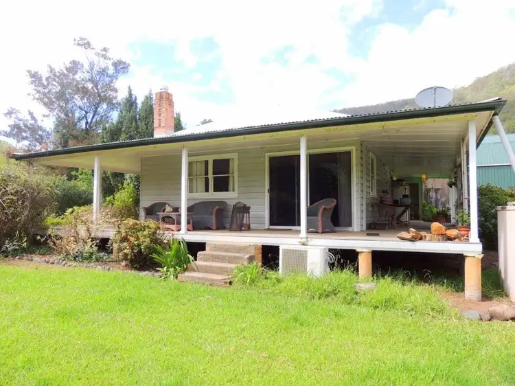 Seventh view of Homely rural property listing, Address available on request