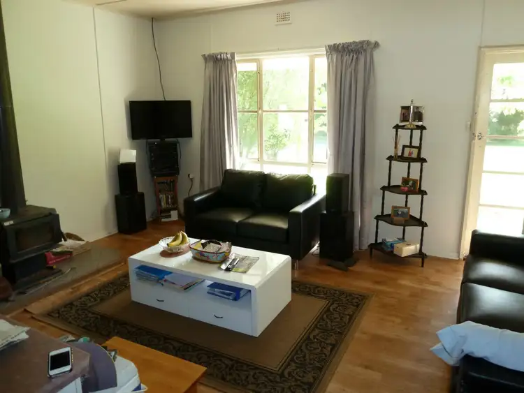 Second view of Homely house listing, 11 Ralston Street, Penola SA 5277