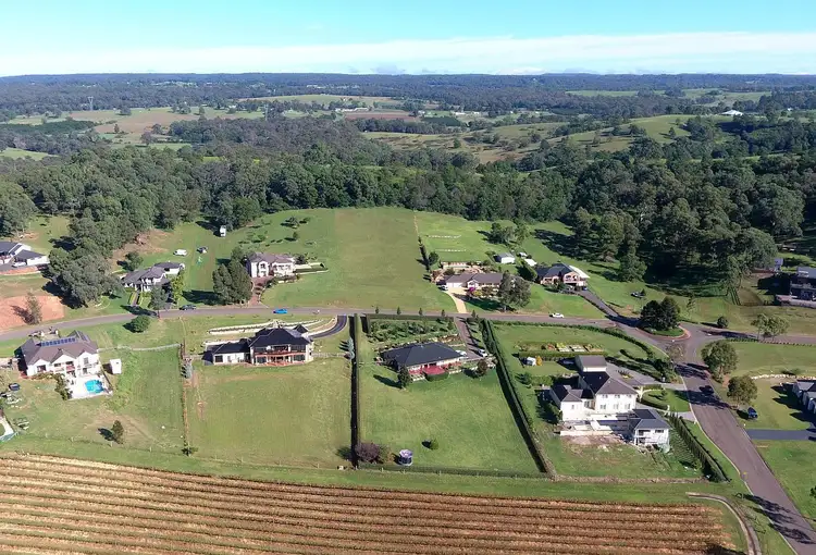 Main view of Homely land listing, 22 The Grange, Picton NSW 2571