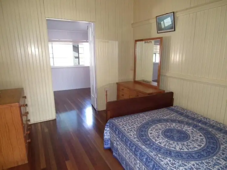 Fifth view of Homely house listing, 112 Woodstock Street, Maryborough QLD 4650
