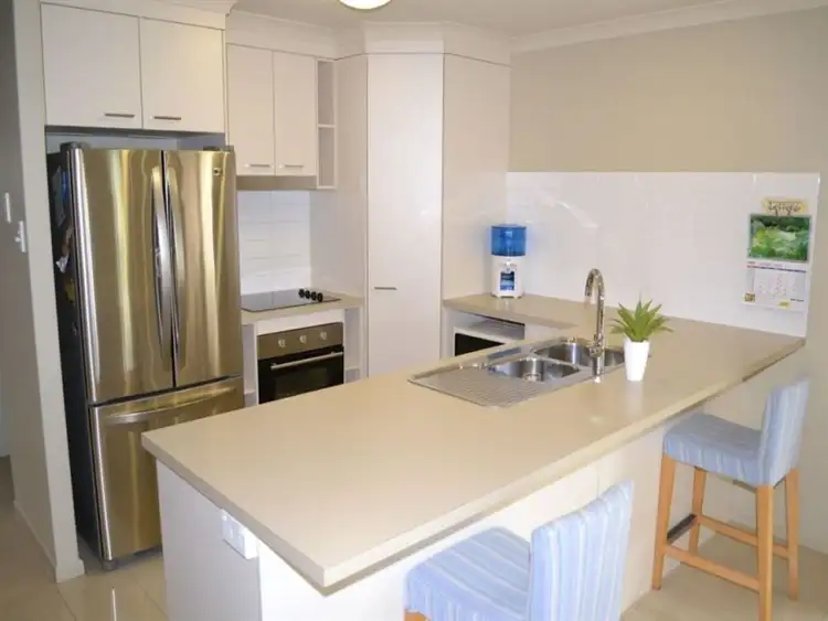 Seventh view of Homely house listing, 61 JOHN OXLEY Drive, Gracemere QLD 4702