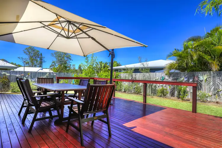 Third view of Homely house listing, 15 Fullager Drive, Eumundi QLD 4562