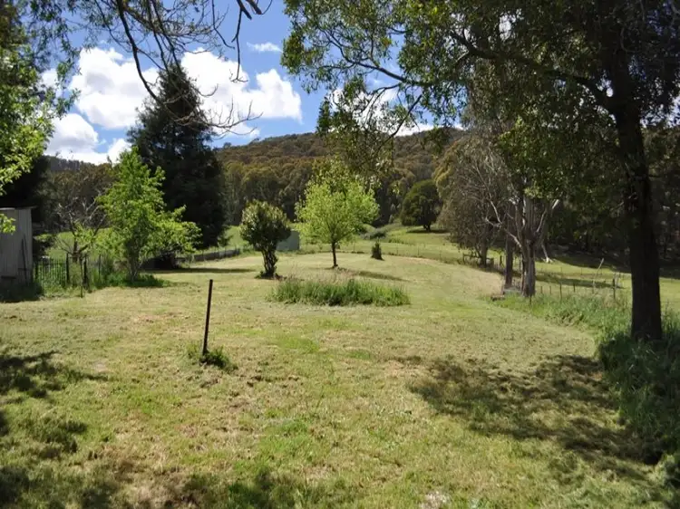 Third view of Homely rural property listing, 2955 Benambra-corryong Road, Nariel Valley VIC 3707