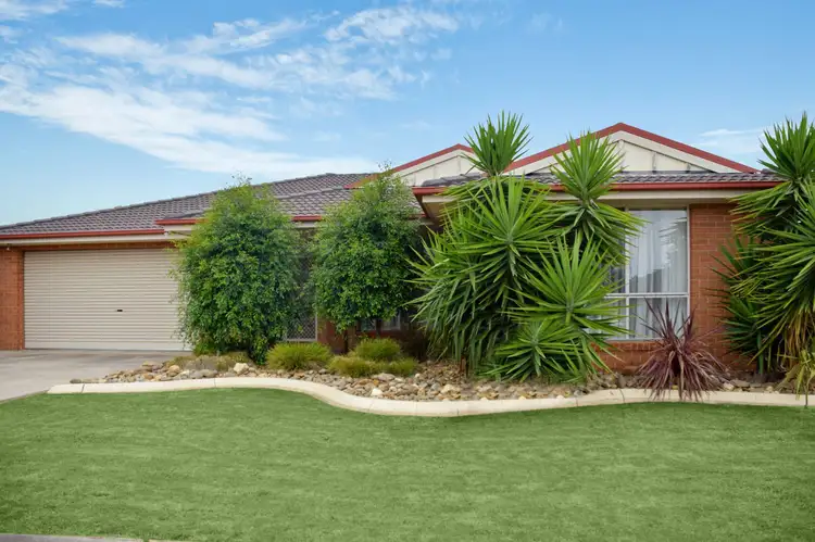 56 Pell Crescent, Mooroopna VIC 3629