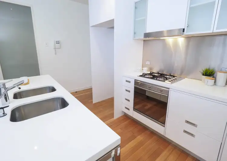 Fourth view of Homely apartment listing, 6/4-8 Charles St, Adelaide SA 5000