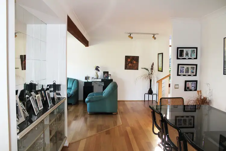 Fifth view of Homely house listing, 16 Flinders Place, Mount Colah NSW 2079