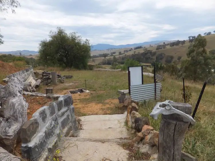 Fifth view of Homely land listing, 5141 Great Alpine Road, Ensay VIC 3895