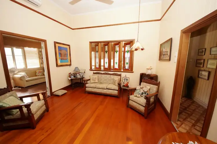 Seventh view of Homely house listing, 93 Wickham Street, Ayr QLD 4807
