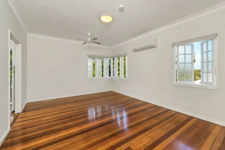 Fifth view of Homely house listing, 28 Ludlow Street, Gaythorne QLD 4051