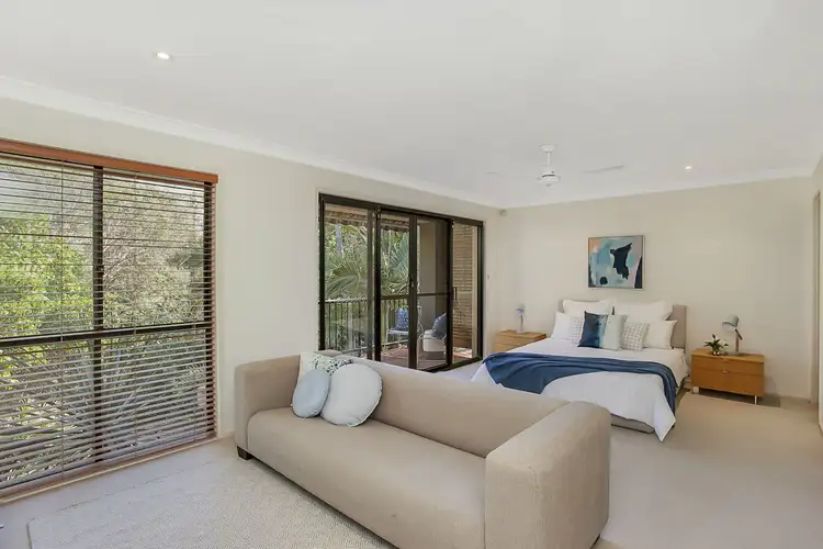 Fourth view of Homely unit listing, 4/10 Cantala Avenue, Miami QLD 4220