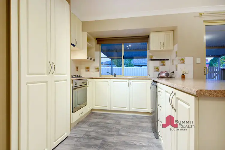 Fourth view of Homely house listing, 6 Cowin Gardens, Eaton WA 6232