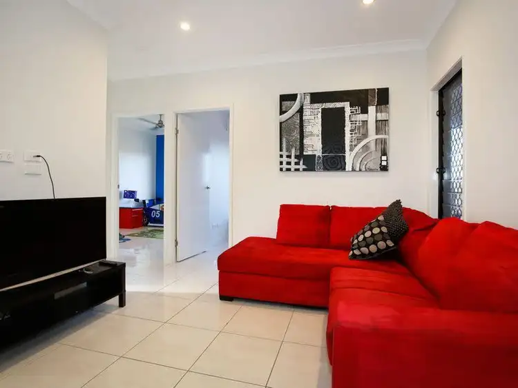 Fourth view of Homely house listing, 153 Kalynda Parade, Bohle Plains QLD 4817