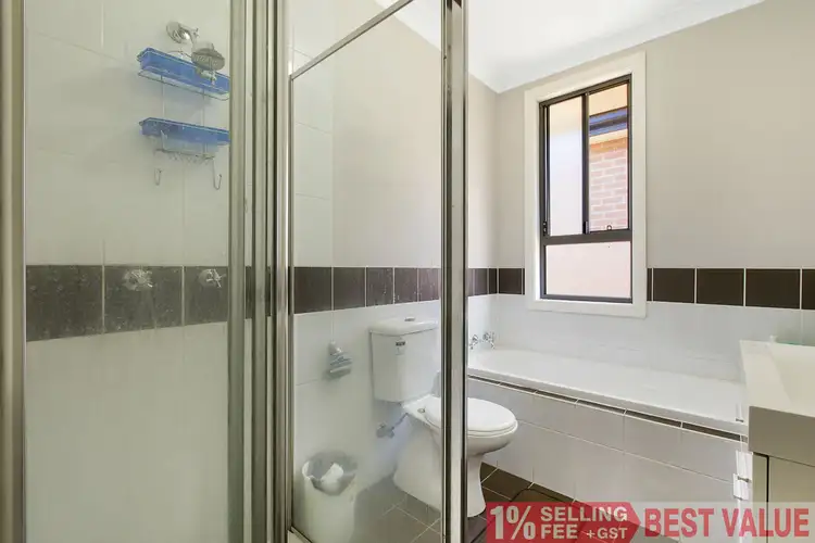 Fourth view of Homely house listing, 65B Hyatts Road, Oakhurst NSW 2761
