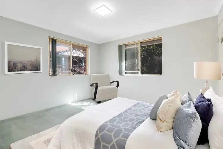 Fourth view of Homely unit listing, 9/23-25 Albert Street, North Parramatta NSW 2151