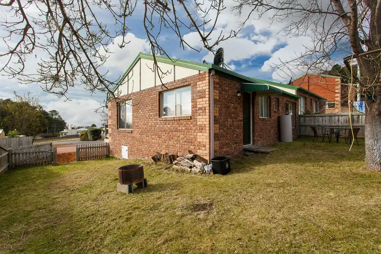 Second view of Homely unit listing, 315 Tolosa Street, Glenorchy TAS 7010