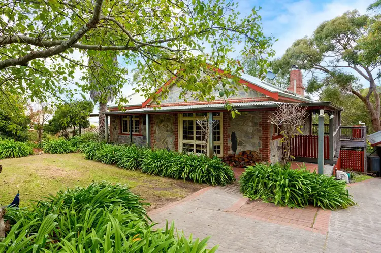 42 Walker Avenue, Heathfield SA 5153
