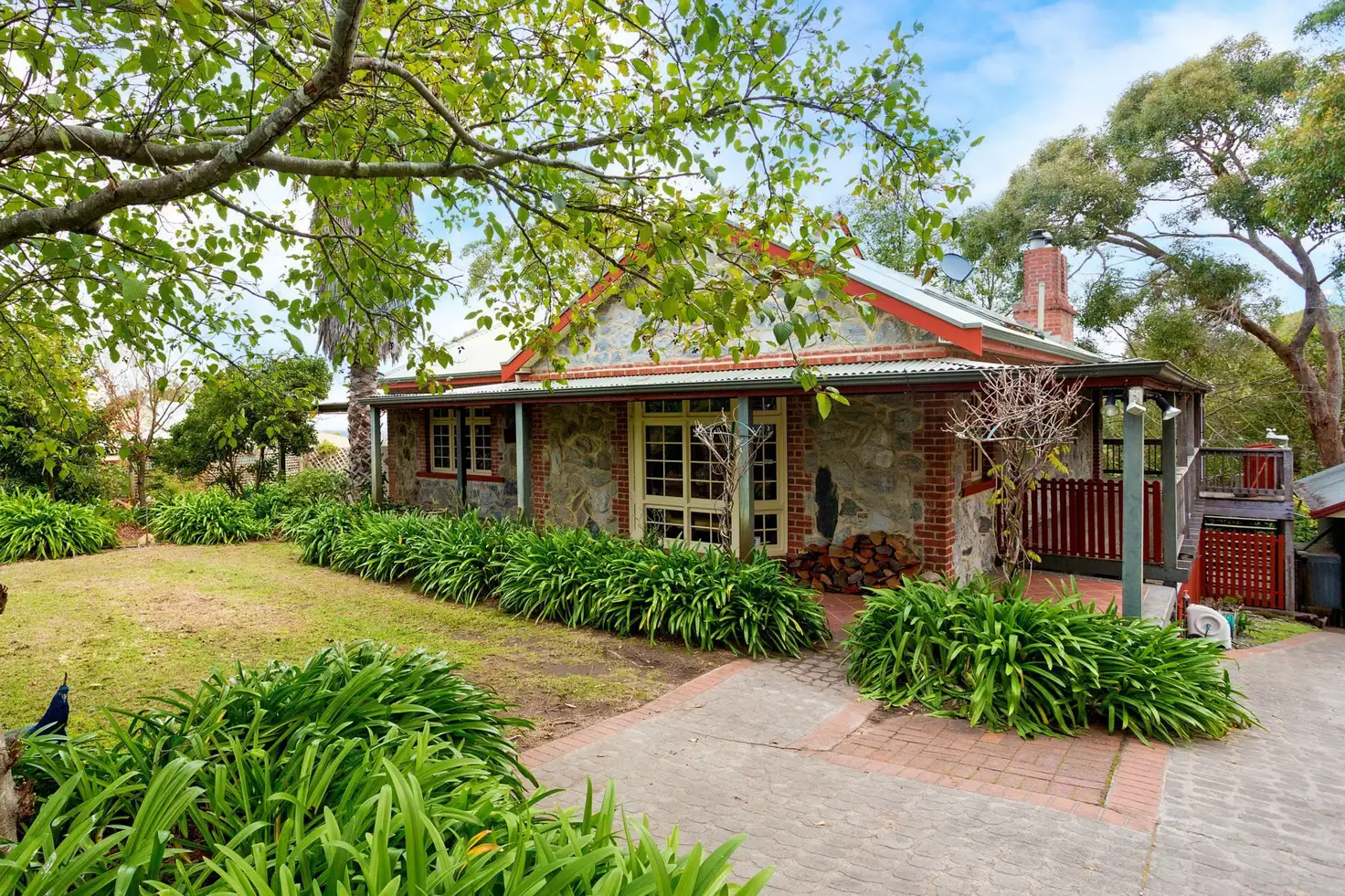 Main view of Homely house listing, 42 Walker Avenue, Heathfield SA 5153