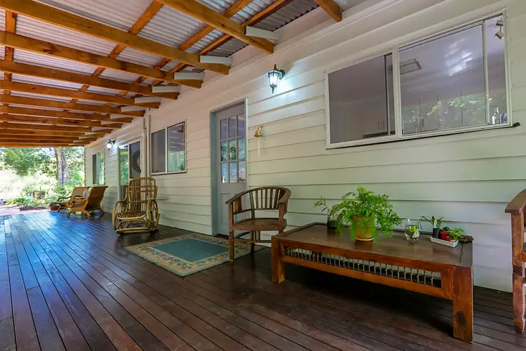Third view of Homely house listing, LOT 1, 78 Grasstree Road, Eumundi QLD 4562