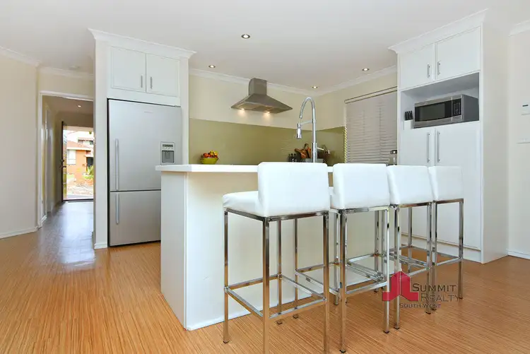 Sixth view of Homely house listing, 1 Blue Manna Place, Australind WA 6233