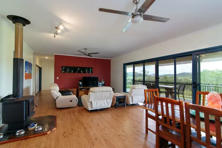 Fifth view of Homely house listing, LOT 3, 236-264 Skyring Creek Road, Belli Park QLD 4562