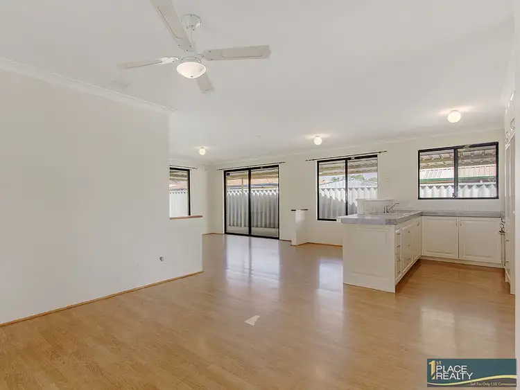 Sixth view of Homely house listing, 10 Dunlowe Loop, Warnbro WA 6169