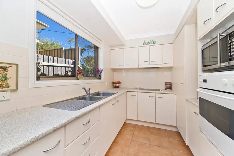 Sixth view of Homely villa listing, 1/32 Clifton Drive, Port Macquarie NSW 2444