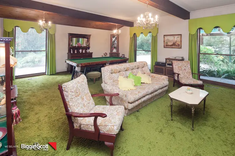 Second view of Homely house listing, 202 Scoresby Road, Boronia VIC 3155