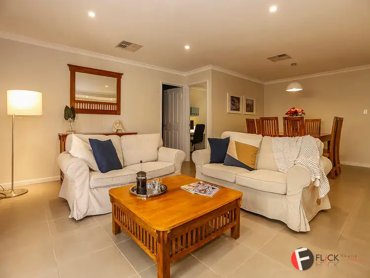 Sixth view of Homely house listing, 14 Keanefield Drive, Carramar WA 6031