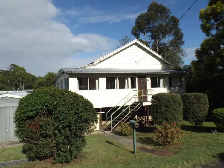 14 Kyogle Rd, Kyogle NSW 2474